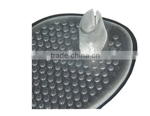 Ball of Foot Cushions Instant Pain Relief, Forefoot Pads, Shoe Inserts for Women and Men