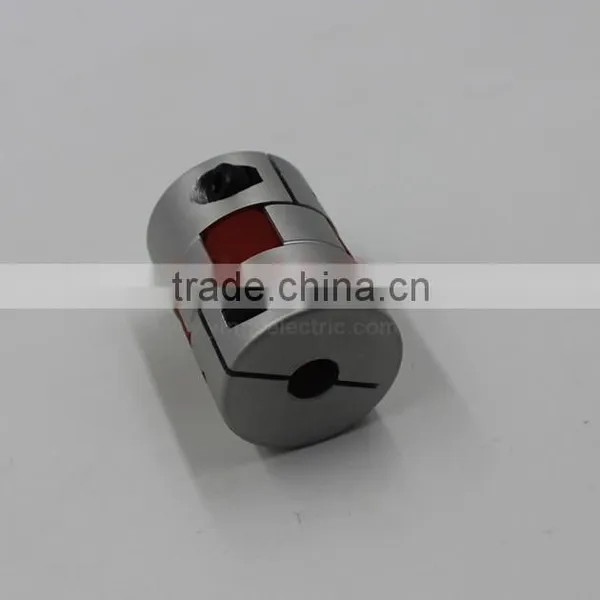 YUMO (LF D30 L40 8X8) Servo Motor Encoder Jaw Flexible Coupling Plum Flexible Coupling photo-3