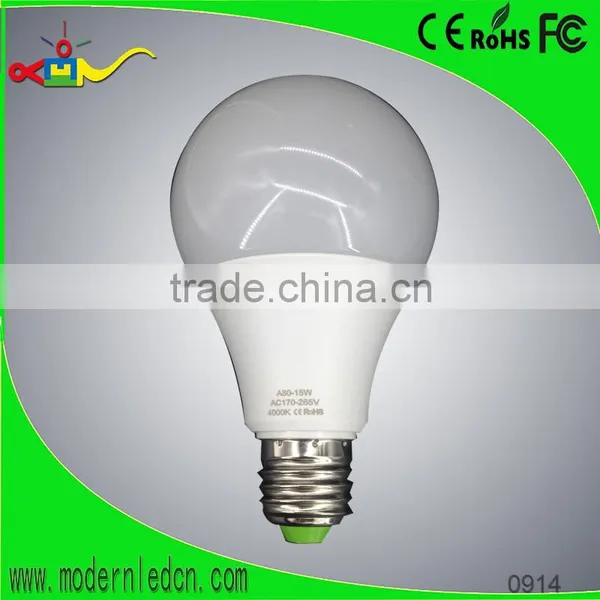360 Degree Most Powerful Led Bulb E14 E27 Gu10 photo-6