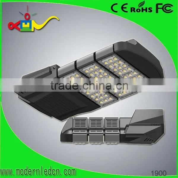 High Class Cob Led Street Light Manufacturers 5 Years Warranty photo-2