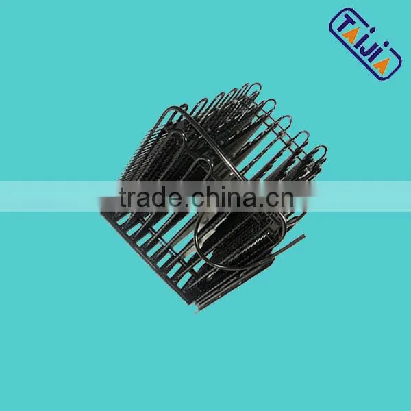 Manufacture Selling 1/3HP 1/4HP Wire Tube Condenser for Refrigerator photo-3