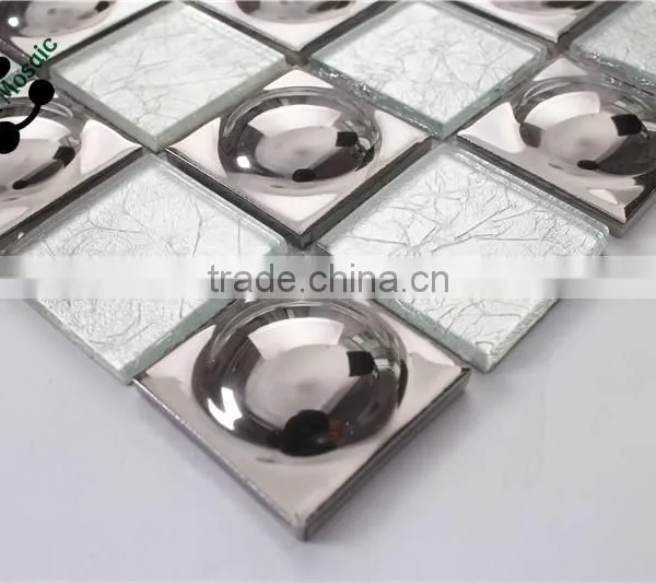 SMG04 Glazed Ceramic Wall Tiles Ceramic Glaze Tile Ceramic Glazed Wall Tiles photo-5