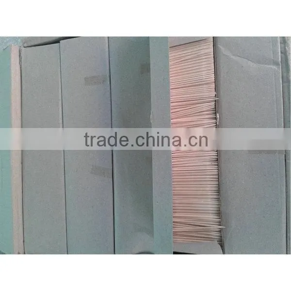 High Quality 2.0mm Birch Wood Tooth Pick photo-4