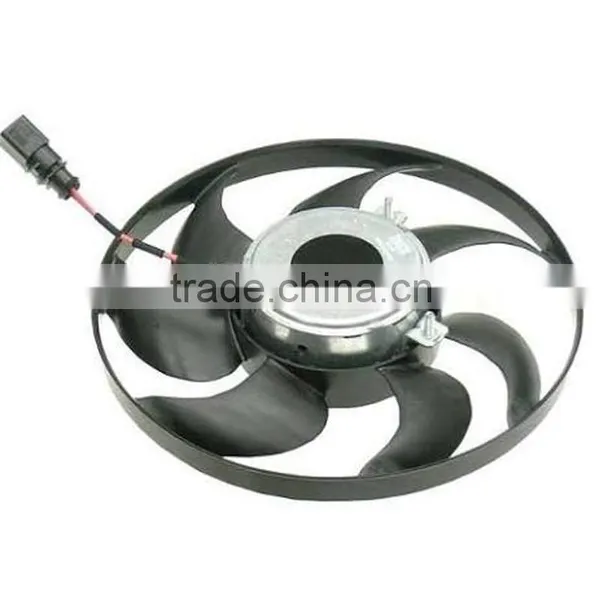 Radiator Cooling Fan/Fan Motor 1K0 959 455 DG for VW/AUDI photo-4