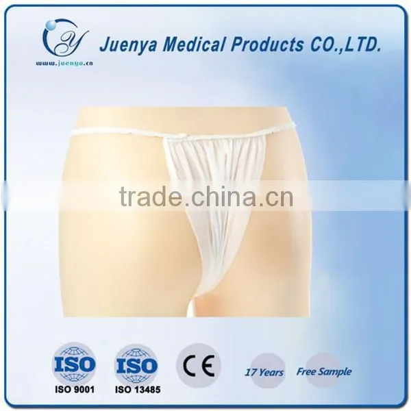 Disposable Micro Mini g String Bikinis for Women photo-2