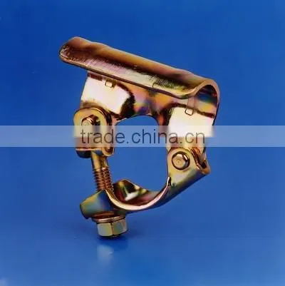 Scaffolding Board Retained Coupler photo-4