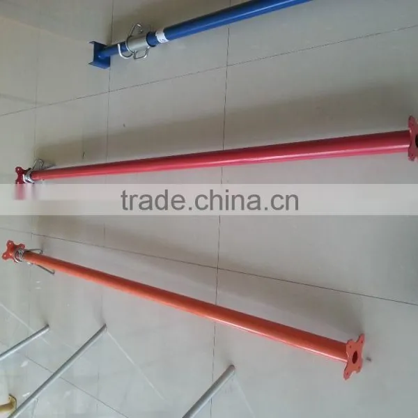 Post Shore Prop Used in Building Material photo-6