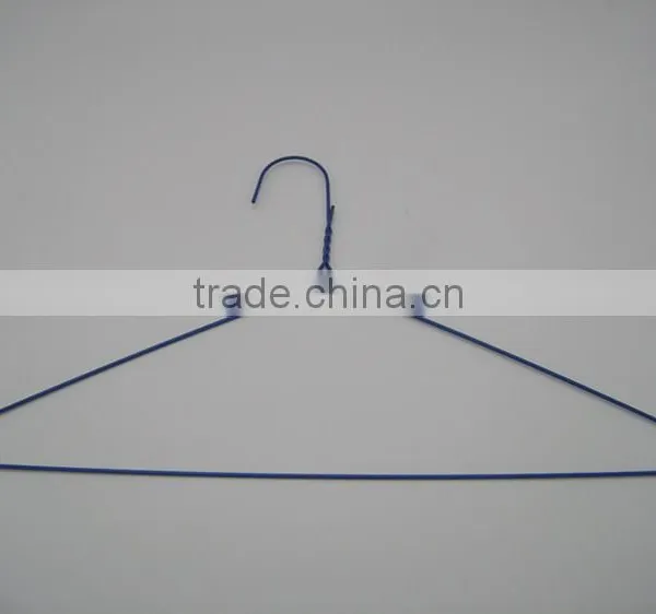 Powder Coated Hanger For Simply Laundry,Factory Price photo-3