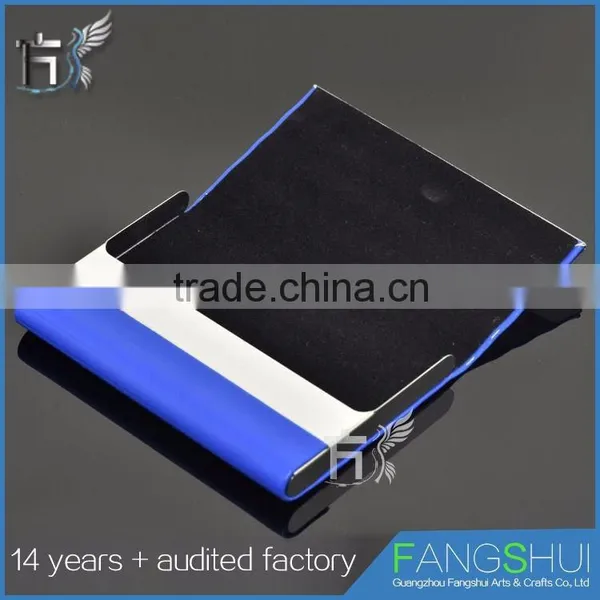 Factory Direct Supply Fancy id Card Holder Cheap for Sale photo-4