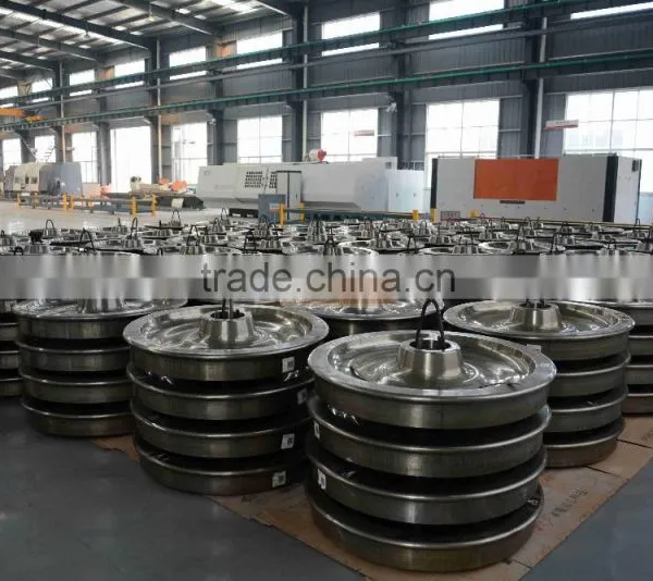 CA03 Wheel photo-2
