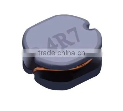 SMD Unsheild Inductors /Led Inductor/smd Power Inductor 100uh photo-2
