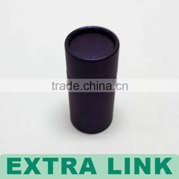 Wholesale Decorative New Design Immitation Leather Pencil Tube photo-6