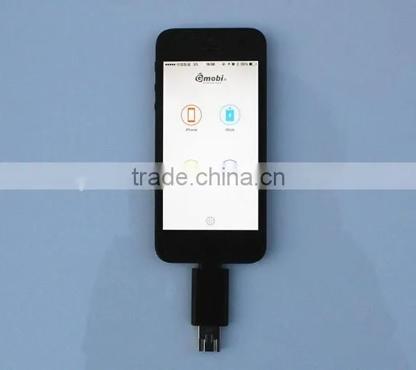 64GB OTG Mobile Phone USB Flash Drive, Mobile Phone OTG U Disk,OEM OTG USB Flash Drive 1GB - 64GB photo-4