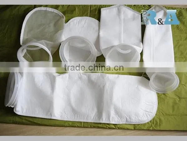 Cheap Filter Bag For Water, Food,Oil Filtration photo-2