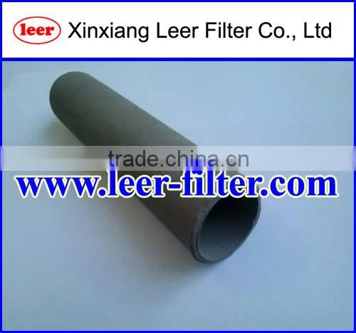 Titanium Powder Porous Tube