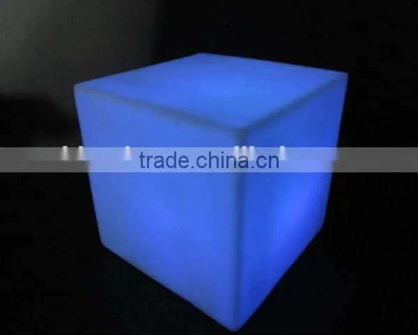 Magic Square LED Table Light photo-3