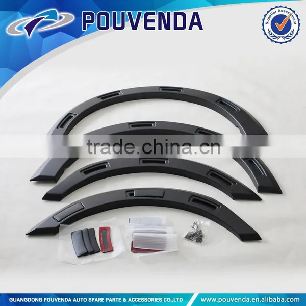 Fender Trim Wheel Brow for Ix35 Fender Auto Accessories