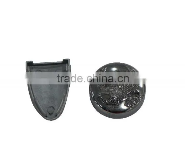 Precision Aluminium Stamping Parts Gravity Die Casting Punching Stamping Parts Pressure Die Casting Parts Cast Aluminium photo-3