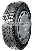 Doublestar Tire 315/60r22.5 photo-5