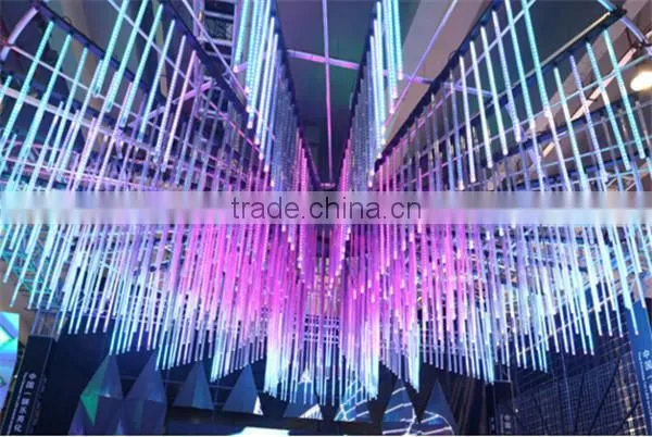 2016 Newest Hot Hot Christmas 3d Disco Smd5050 Programmable Led Christmas Lights