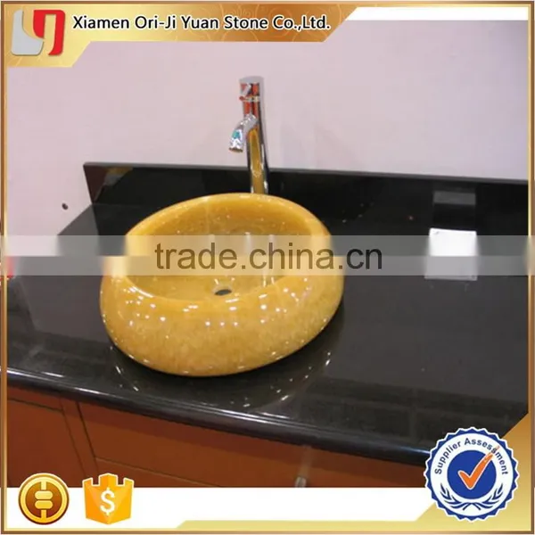 Customized Useful Slate Vanity Top photo-5