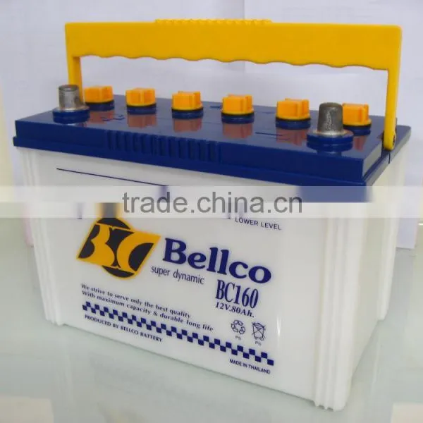 Car Battery photo-4
