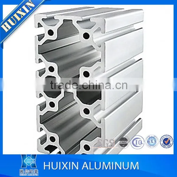 t Slot Rail for Automation Assemble Line photo-4