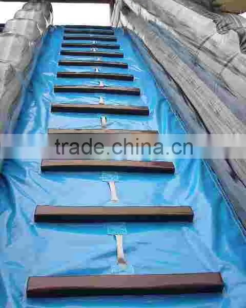Industrial Playground Equipment Cheap Inflatable Jumper Castle Slide photo-5