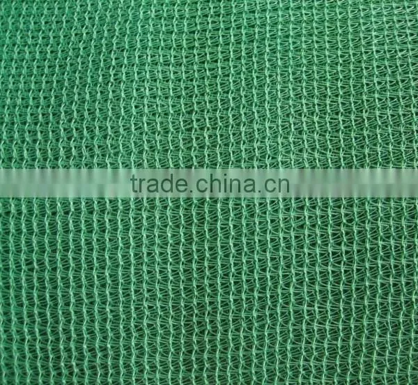 Green Construction Scaffolding Safety Netting photo-3
