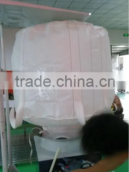 pp China Cicular Fibc Bag photo-2