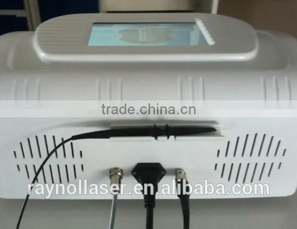 Portable 8.4'' Color Touch Screen 30MHz RBS Machine photo-3
