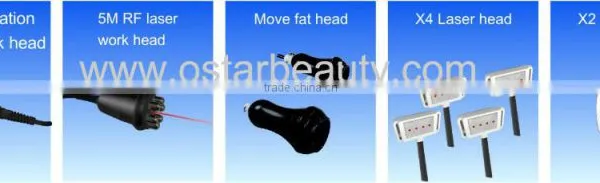 Vacuum Therapy Weight Loss Laser Cavitation rf Ultrasound Laser S 02 photo-4