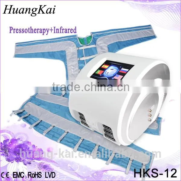 body shaping machine