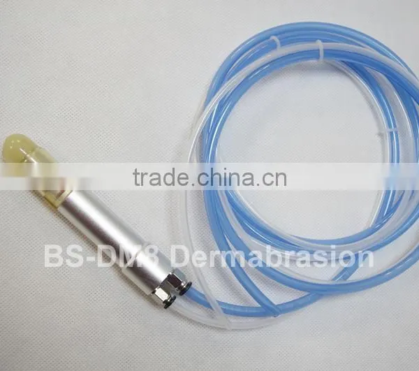 4 in 1 Microdermabrasion Equipment Facial Peeling Machine, Facial Diamond Peeling Machine photo-5