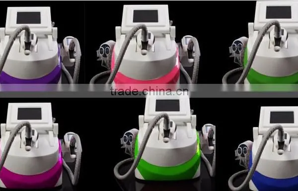 Body Shape Slimming Fat Massage Machine Lipo Cell Cellulite Vacuum photo-4