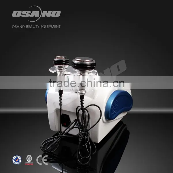 Panda Box Cellulite Cavitation For Home Use Ultrasonic Cavitation Slimming Device photo-3