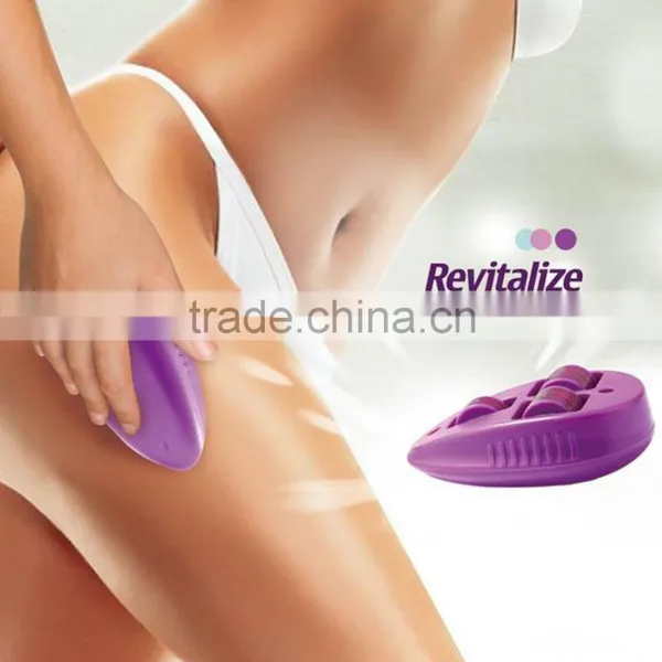 2016 Updated 3 in 1 Microneedle Derma Roller photo-5