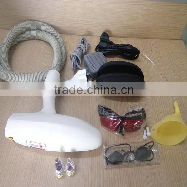 NEWEST !! Q Switch Laser Tattoo Removal Equipment photo-6
