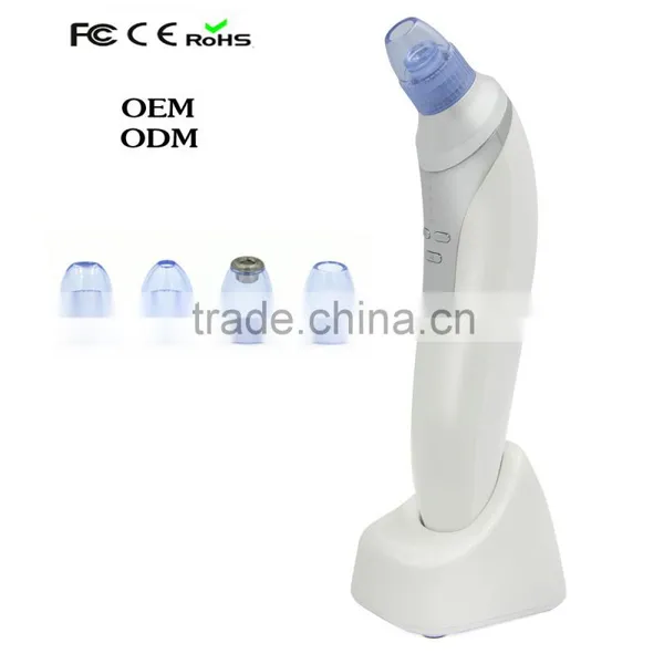 Mini Beatuty Tool Blackhead Remover Hot and High Quality Facial Machine Home Use photo-2