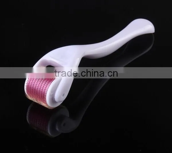 Derma Roller for Skin Treatment Microneedle Therapy System photo-2
