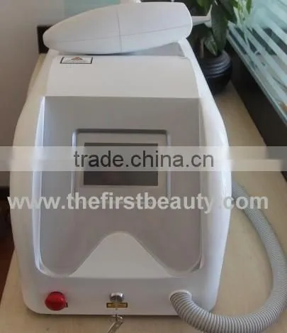 Most Searched Products Portable Tattoo Removal Skin Rejuvenation Laser Device D003 photo-2