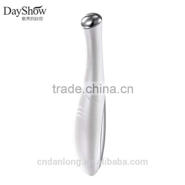 Lonic Eye Massager 1AAA Battery Danlong BA7022B photo-3