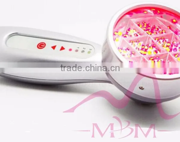 Popular Skin Rejuvenation Home Use Device LED Light Therapy Led Light Making Machine photo-3