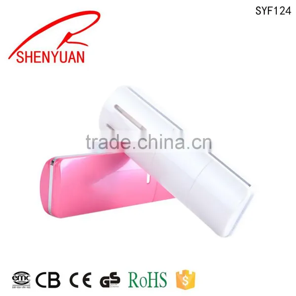 Skin Care Spray Beauty Nano Facial Steamer photo-3