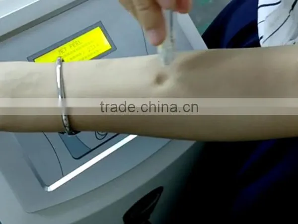 Hotsale Jet Peel +Electroporation and Diamond Dermabrasion Beauty Equipment photo-3