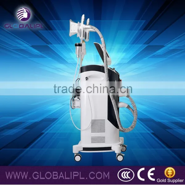2016 New Products Face Slimming Cream/fast Cavitation Slimming System photo-4