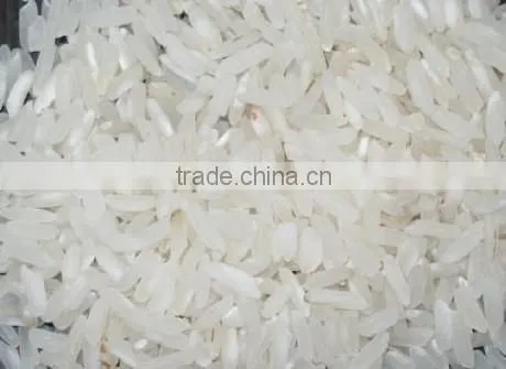 5% Broken Pakistan Long Grain White Rice (IRRI 9) photo-2