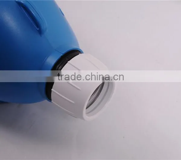 Plastic Battery-Powered Wireless ULV Cold Disinfection Fogger With 2.5L photo-3