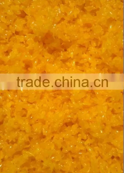 Mandarin Orange Sac photo-4