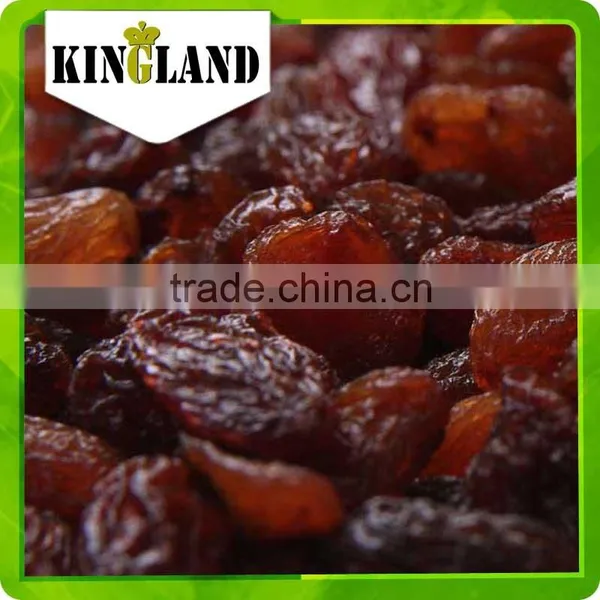 Sell New Crop Sultana Dried Red Raisins photo-4